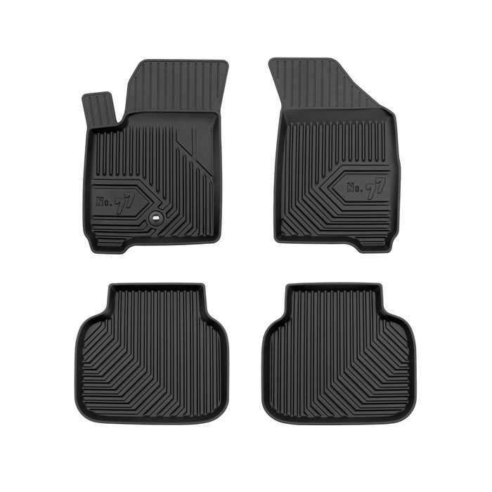 Floor mats