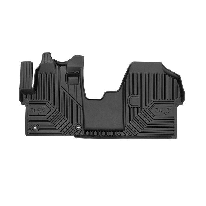 Floor mats