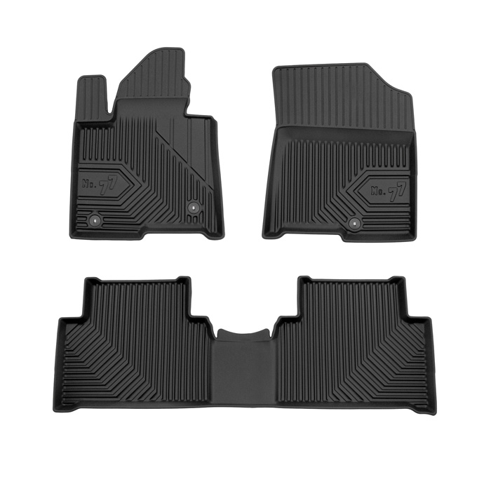 Floor mats