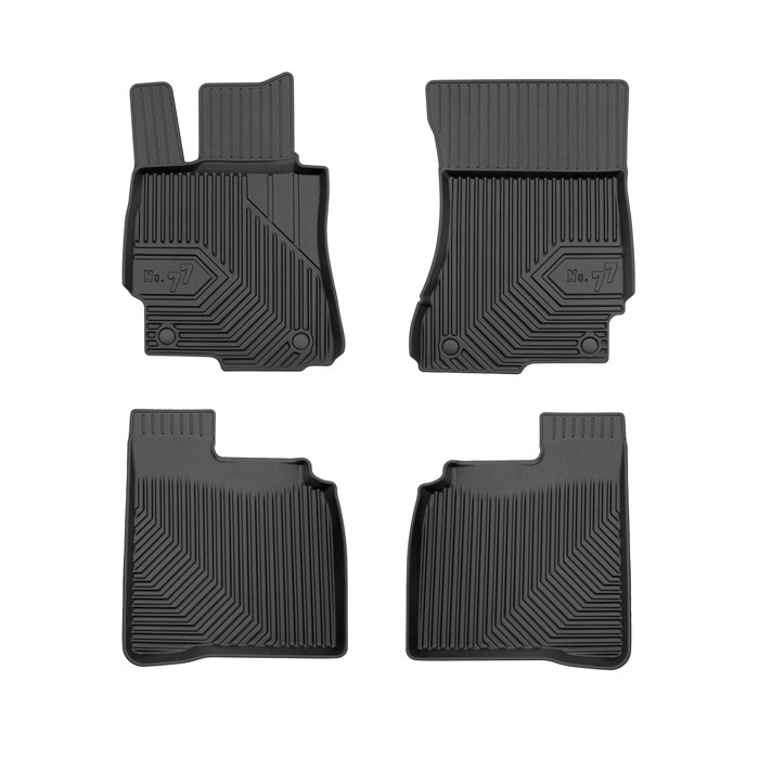 Floor mats