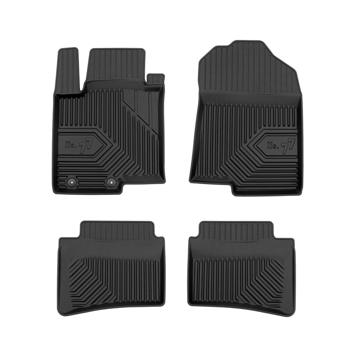 Floor mats