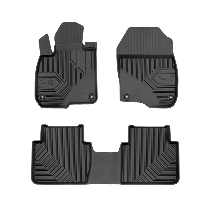 Floor mats