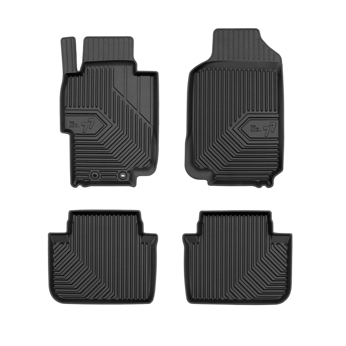 Floor mats