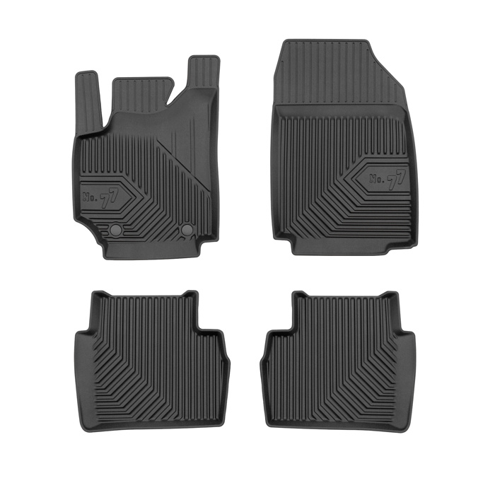 Floor mats
