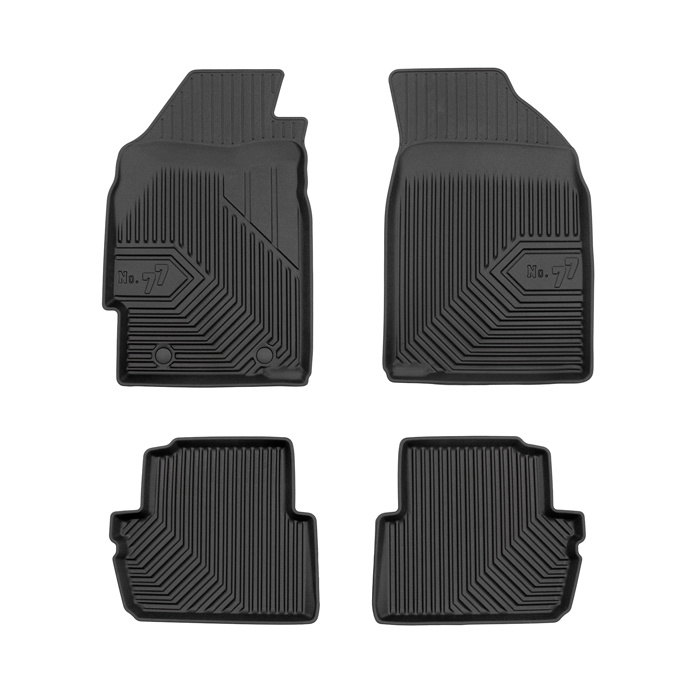 Floor mats