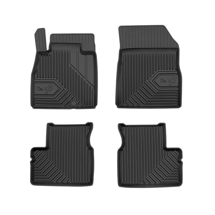 Floor mats