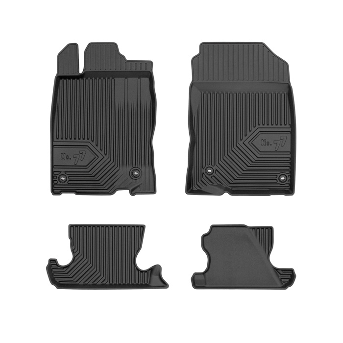 Floor mats