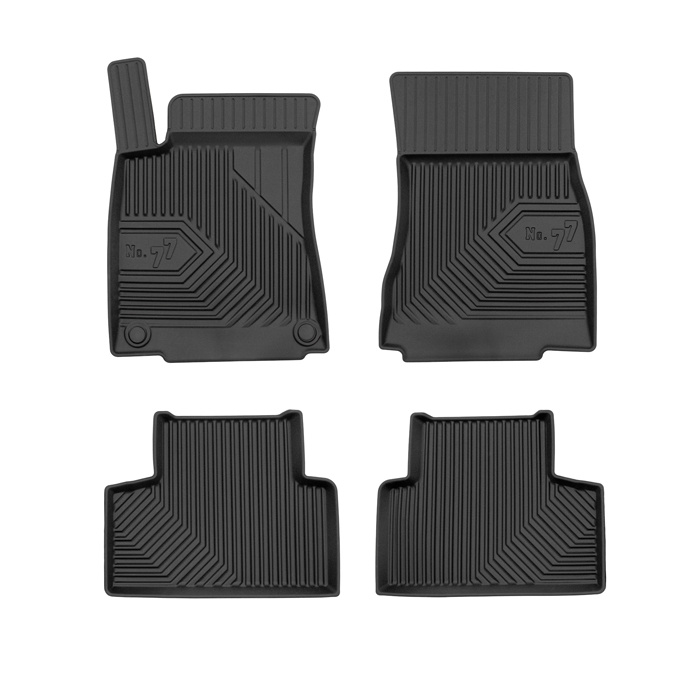 Floor mats