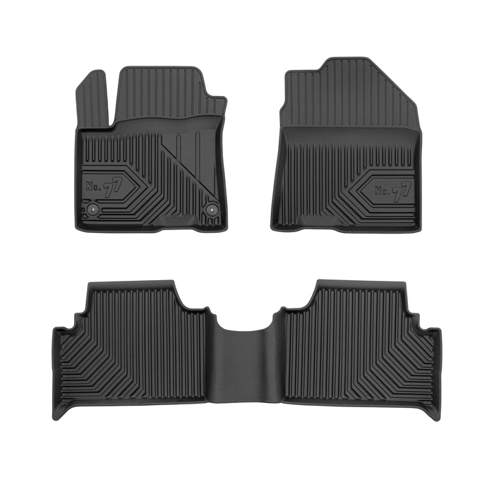 Floor mats