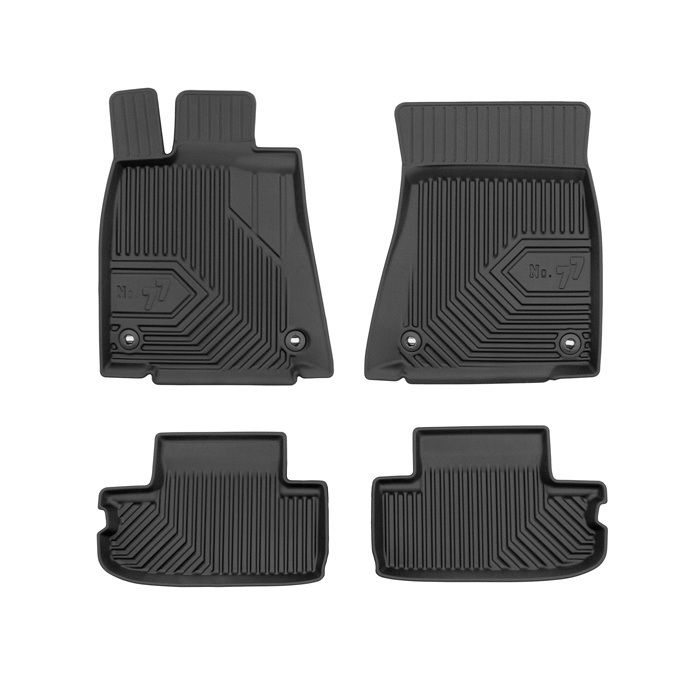 Floor mats