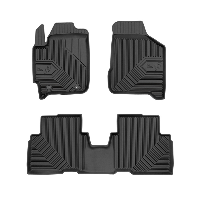 Floor mats