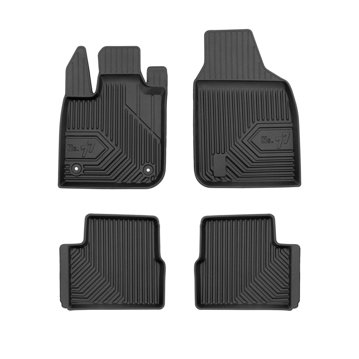 Floor mats