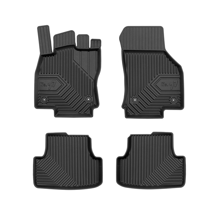 Floor mats