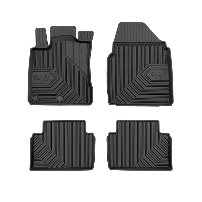 Floor mats