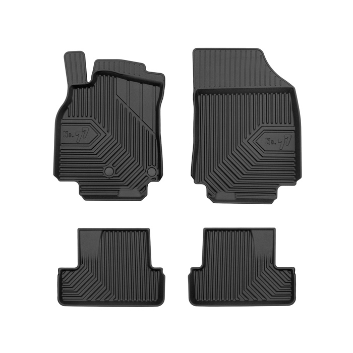 Floor mats