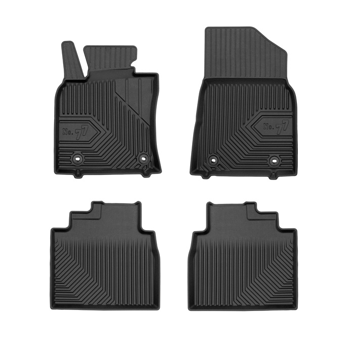 Floor mats