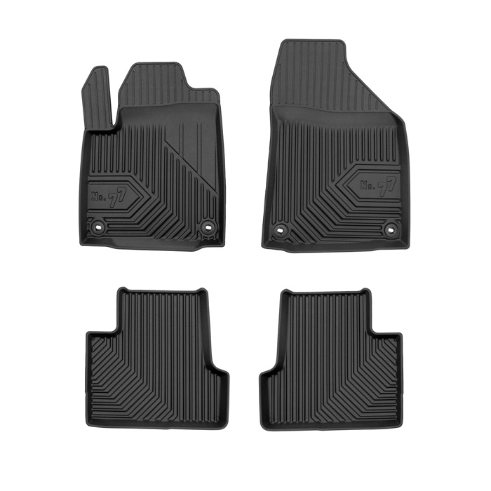 Floor mats
