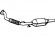 Catalytic converter Catalytic converter