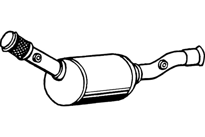 Catalytic converter