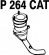 Catalytic converter Catalytic converter