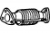 Catalytic converter Catalytic converter