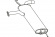 Rear muffler Rear muffler