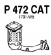 Catalytic converter Catalytic converter