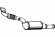 Catalytic converter Catalytic converter