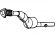 Catalytic converter Catalytic converter