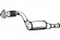 Catalytic converter Catalytic converter