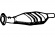 Catalytic converter Catalytic converter