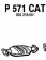 Catalytic converter Catalytic converter