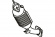Catalytic converter Catalytic converter