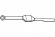 Catalytic converter Catalytic converter