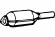 Catalytic converter Catalytic converter