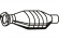 Catalytic converter Catalytic converter