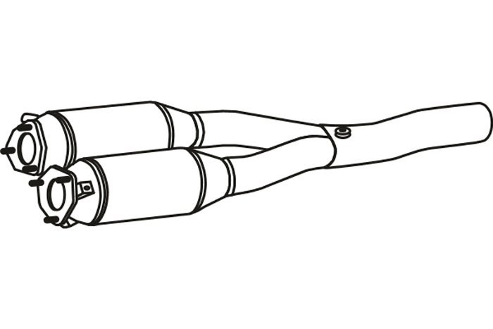 Catalytic converter