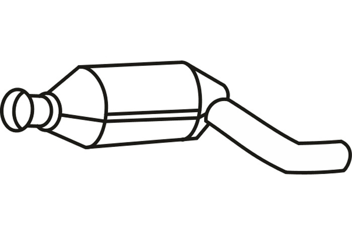 Catalytic converter