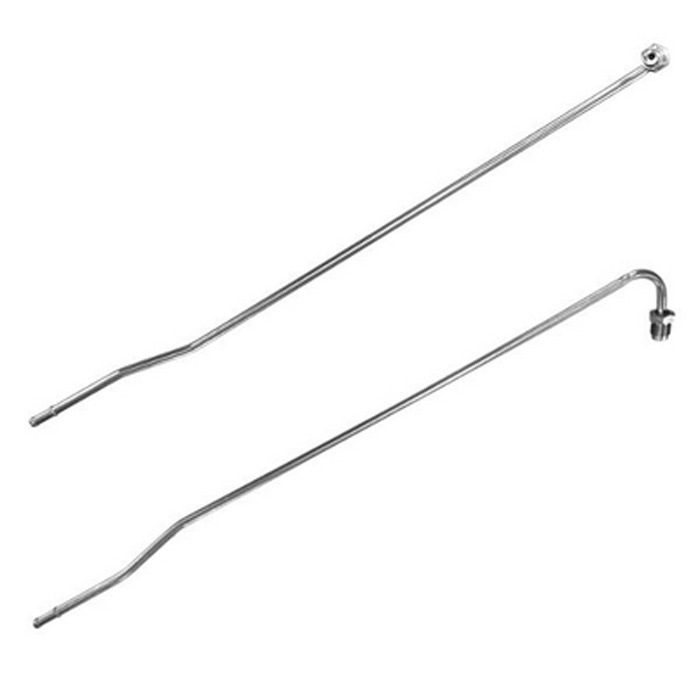 Diesel particle filter Pipe