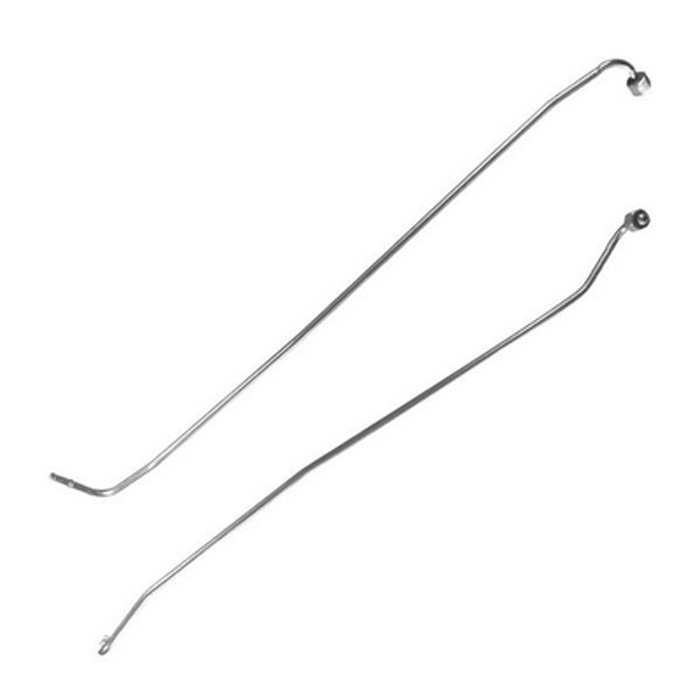 Diesel particle filter Pipe