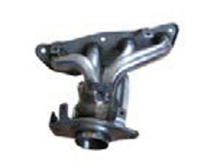 Manifold (w/o gasket)