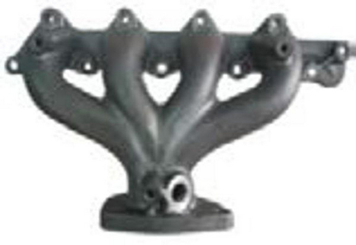 Manifold (w/o gasket)