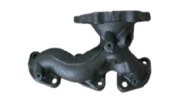 Manifold lh (w/o gasket)