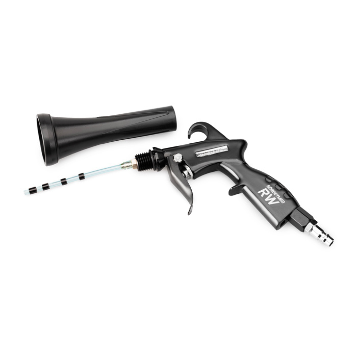 Tornado tryckluftspistol