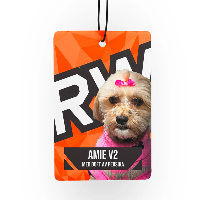 Doftis persika (amie)