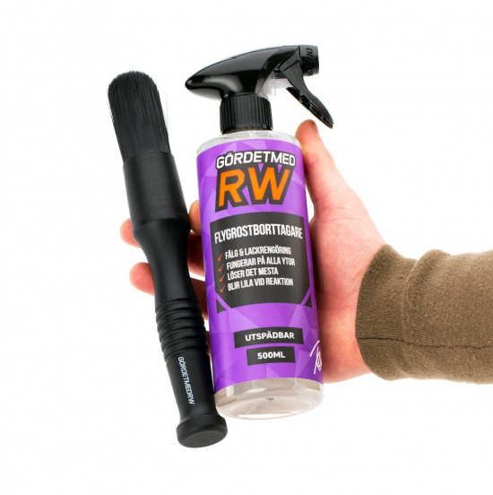 F�LGRENG�RINGSPAKET