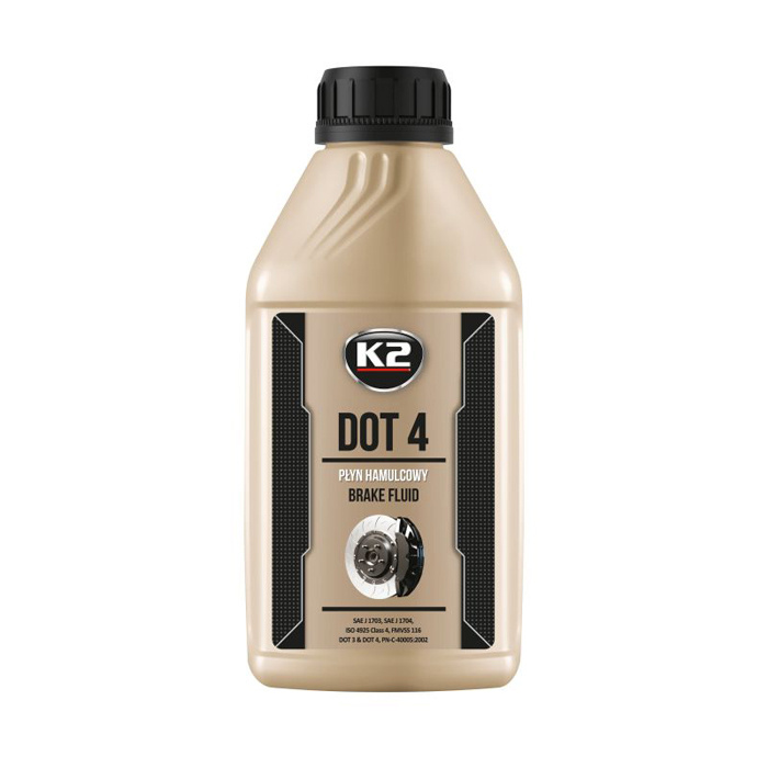 K2 DOT4 500ml