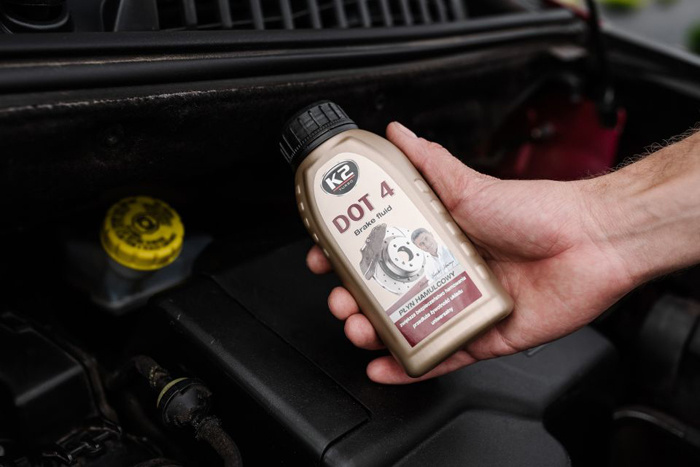 K2 DOT4 500ml
