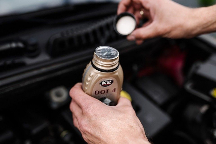 K2 DOT4 500ml