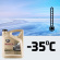 KULER -35C 5L CLEAR KULER -35C 5L CLEAR